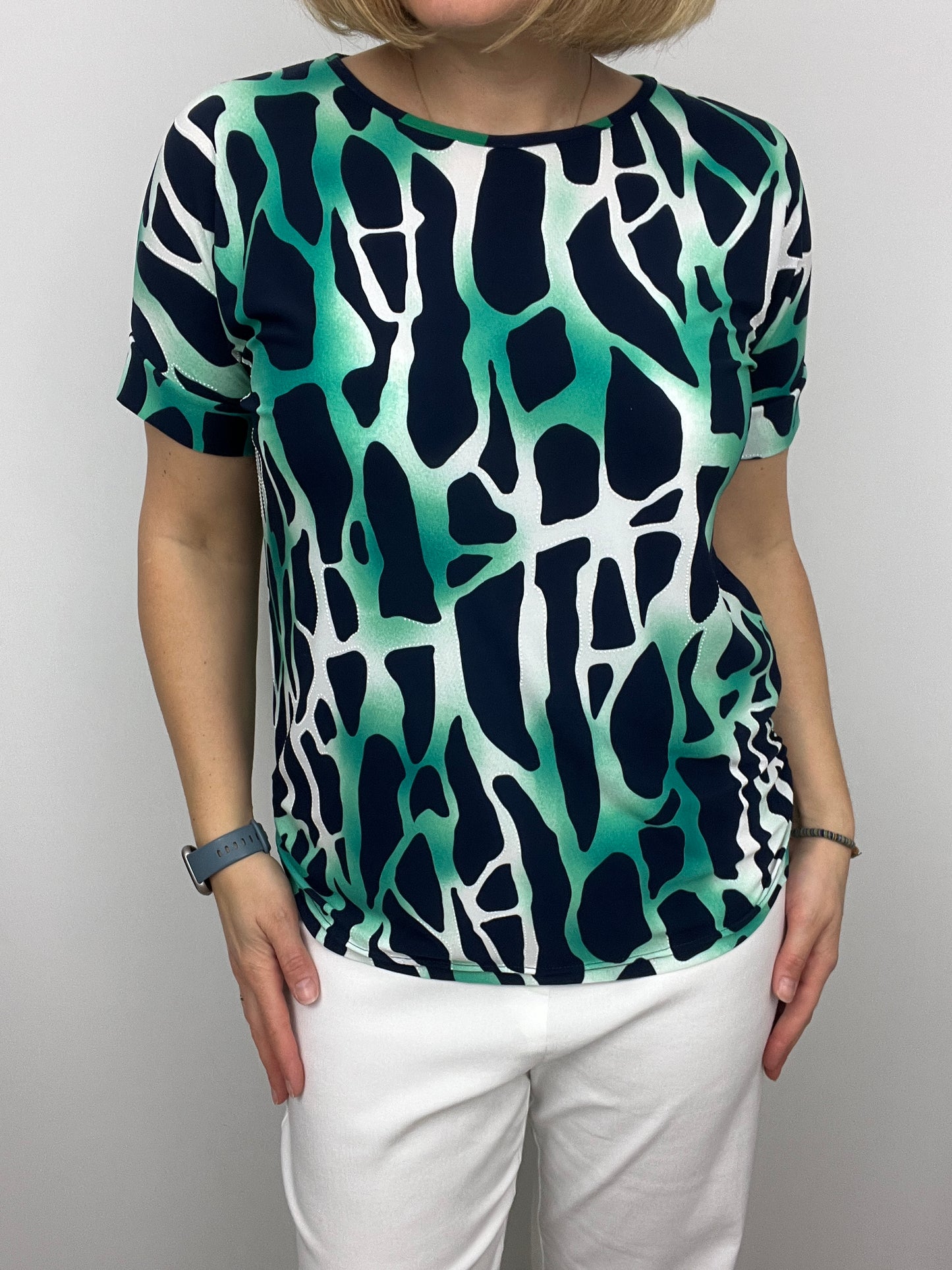 BETH summer top