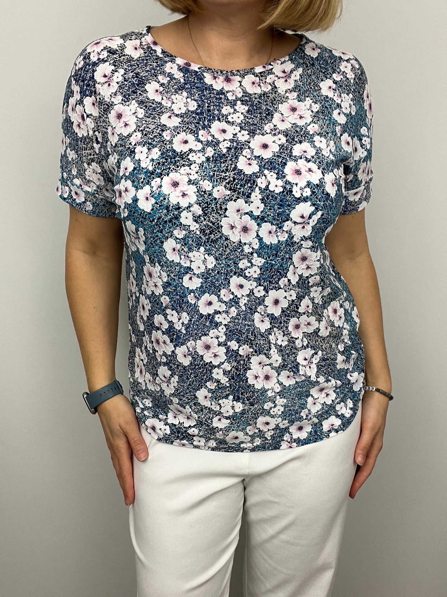 ROBIN summer top