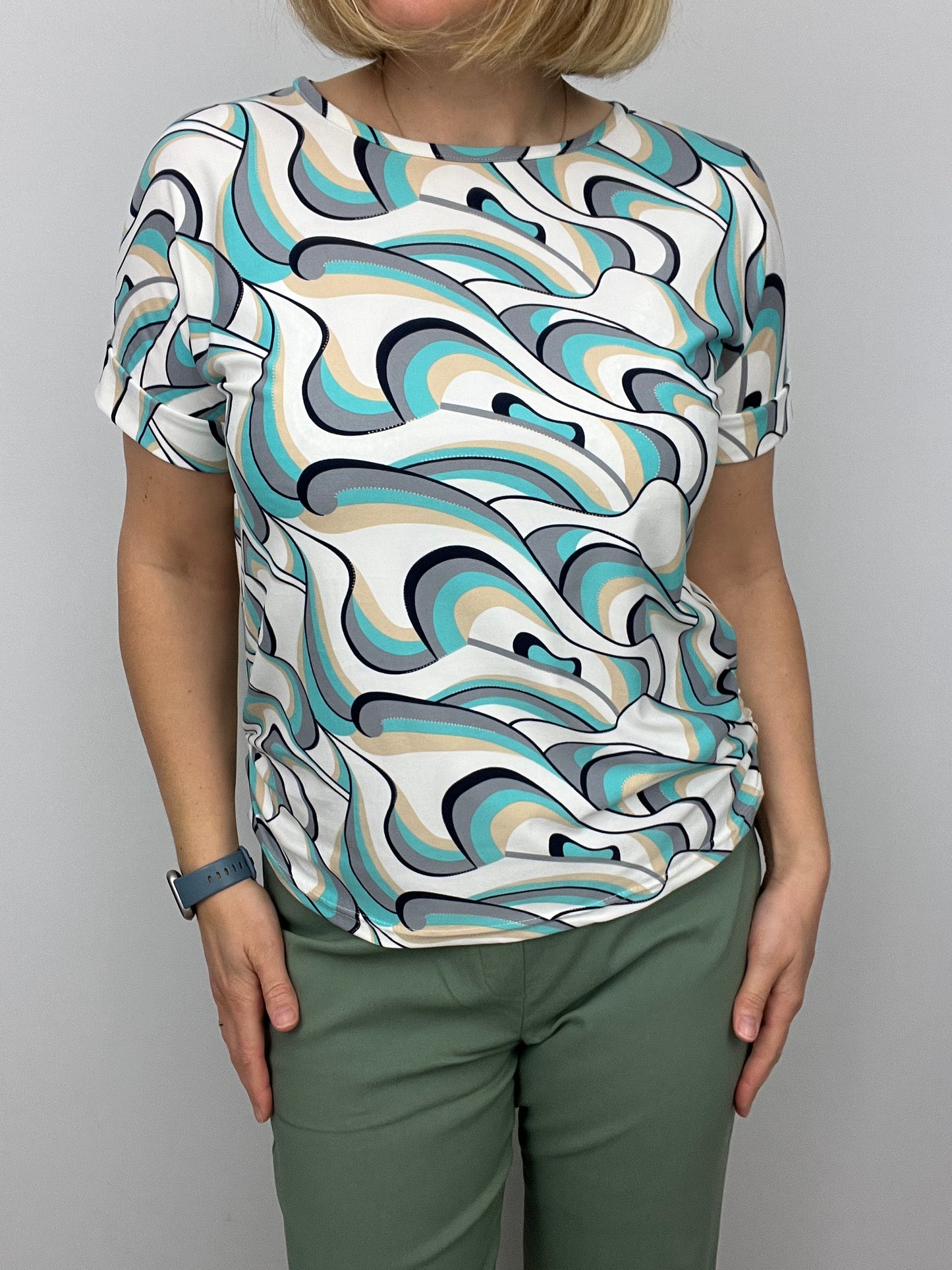 PEGGY summer top