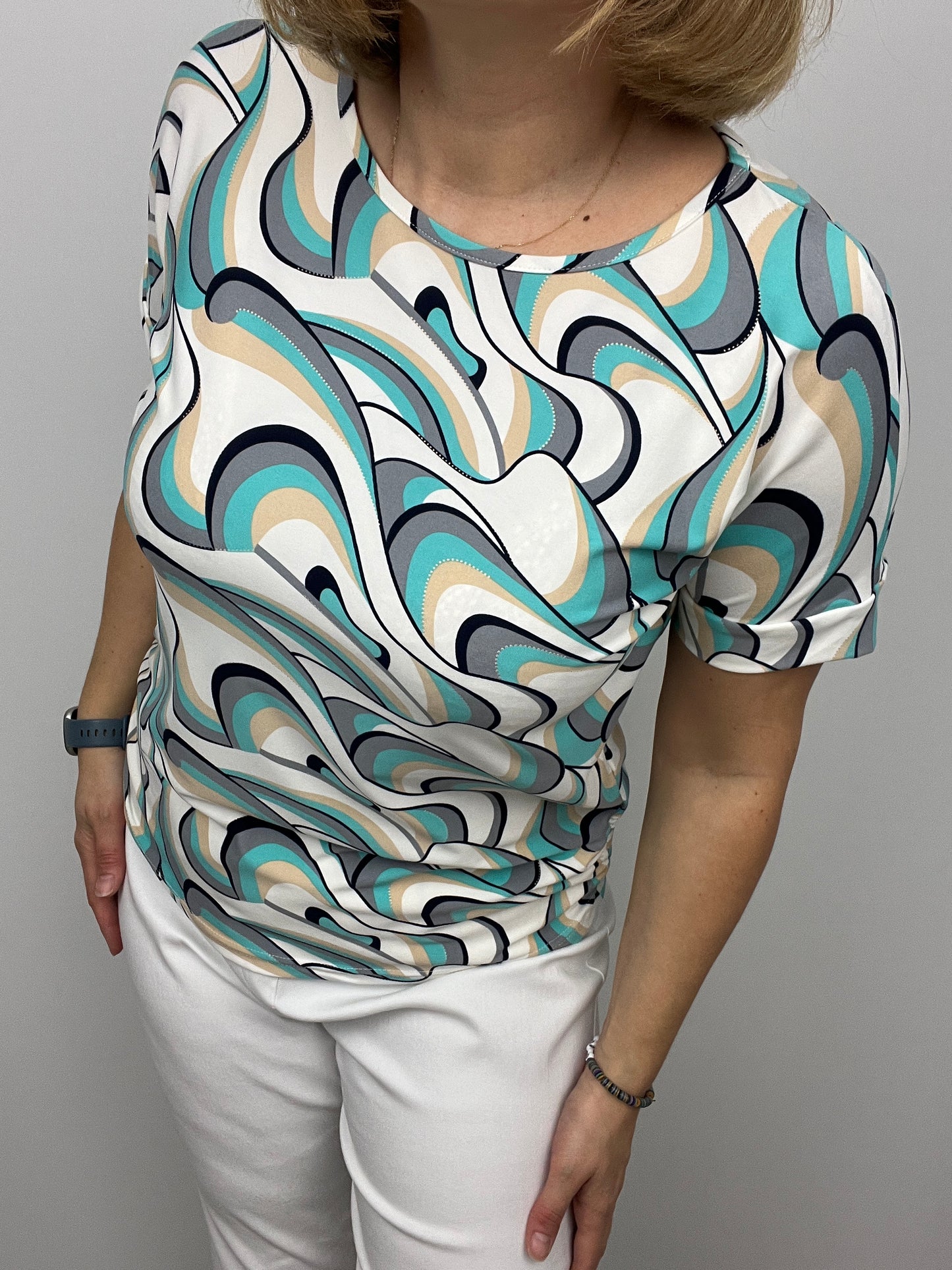 PEGGY summer top