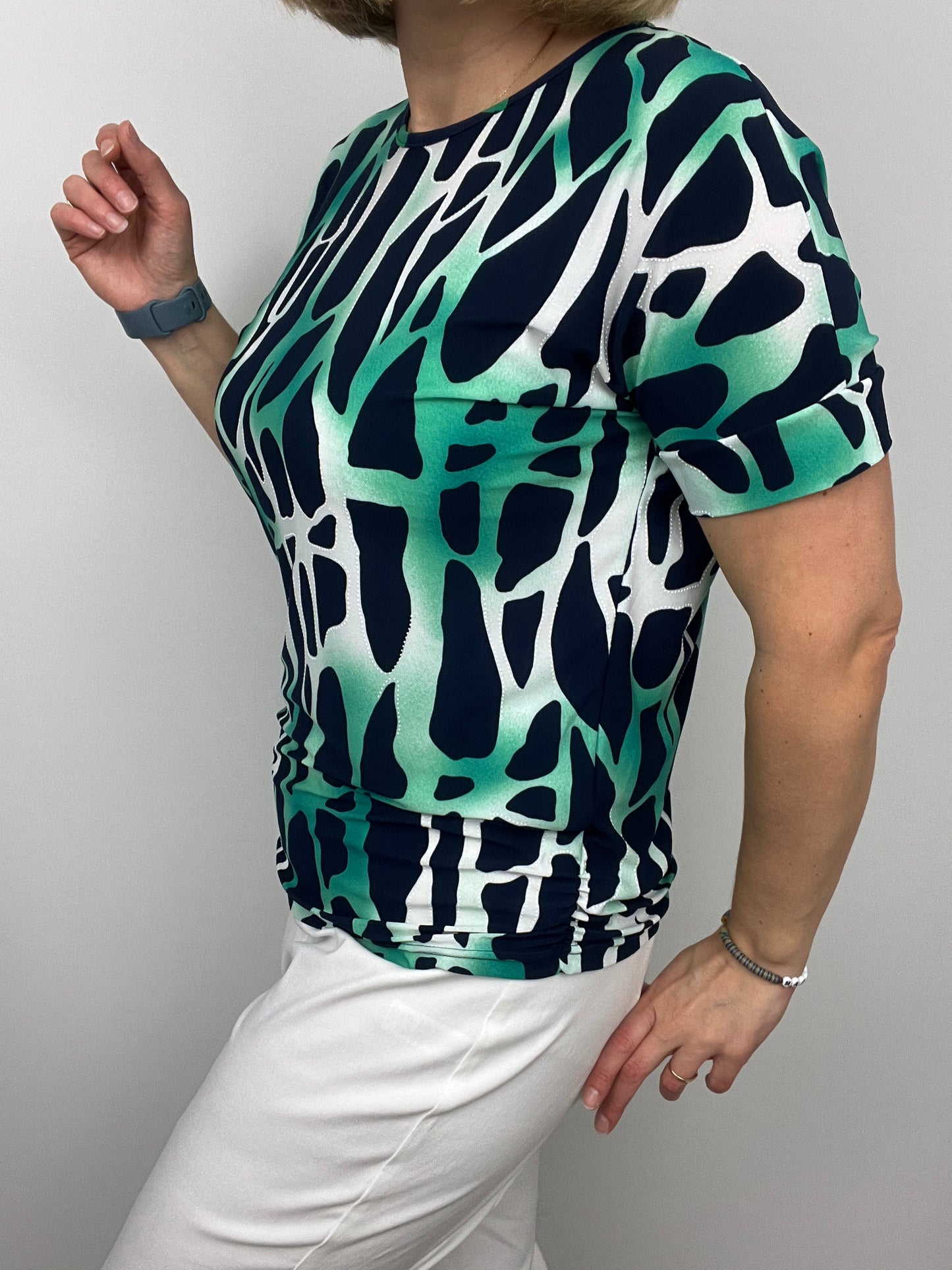 BETH summer top