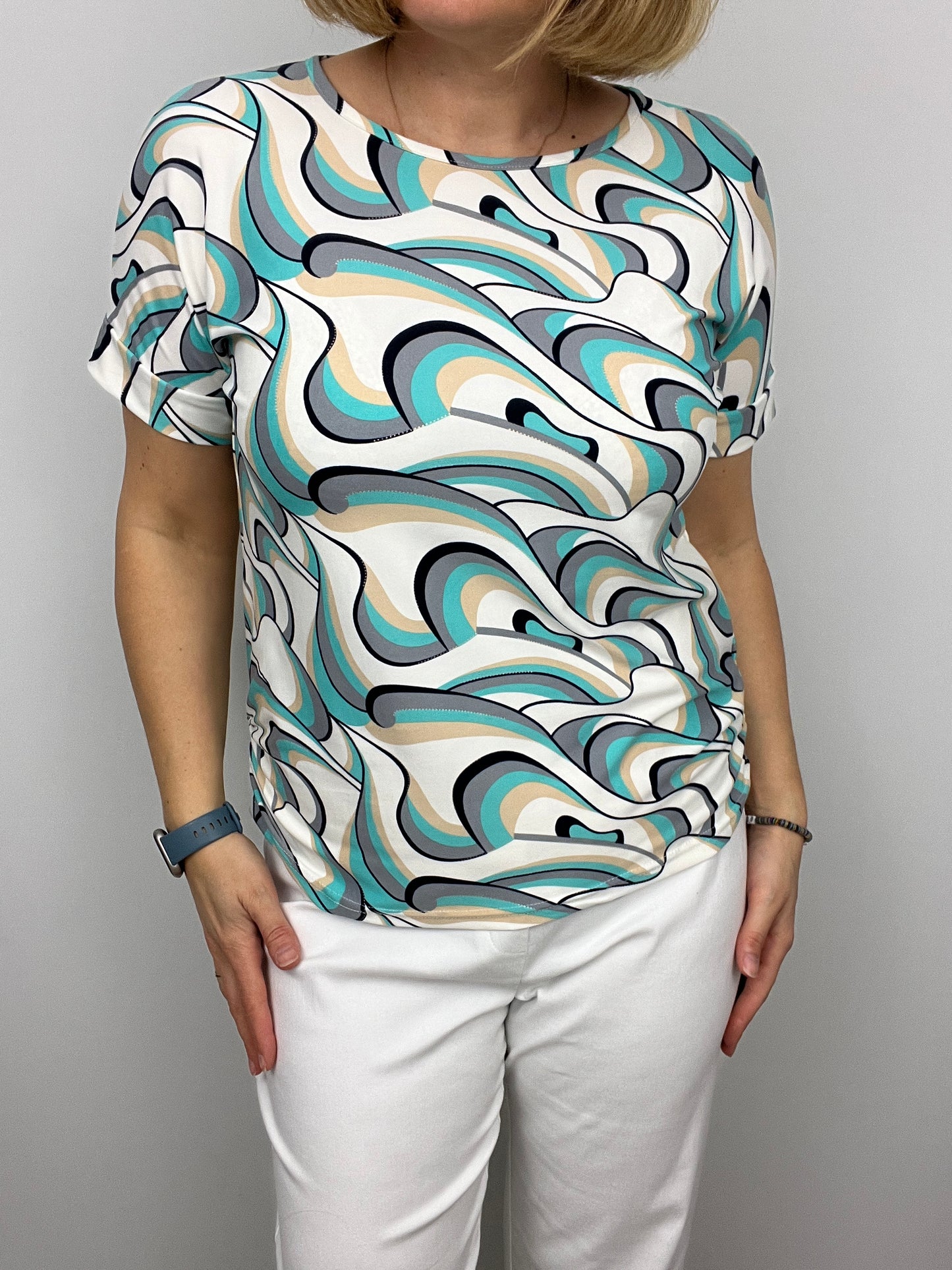 PEGGY summer top