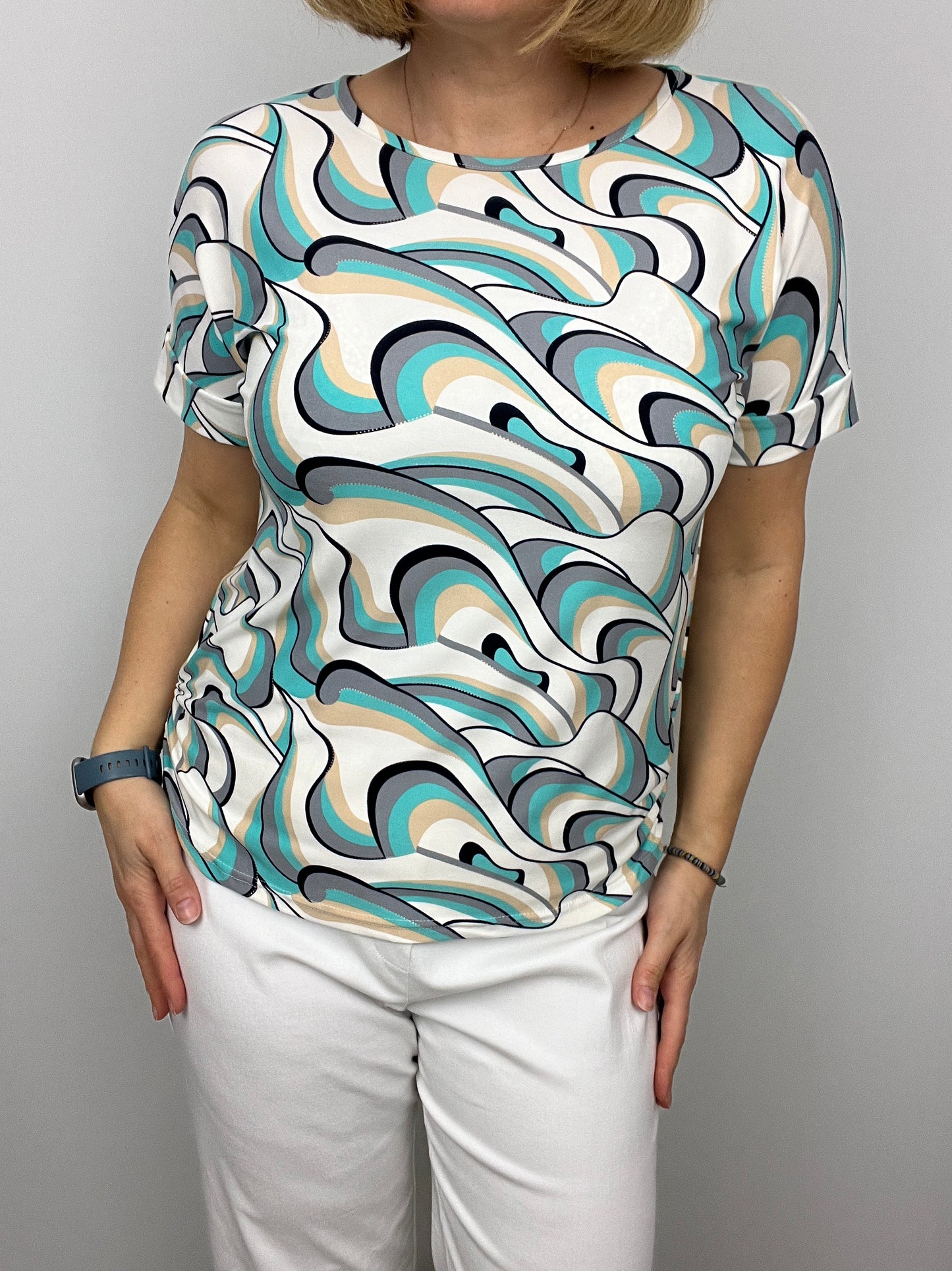 PEGGY summer top