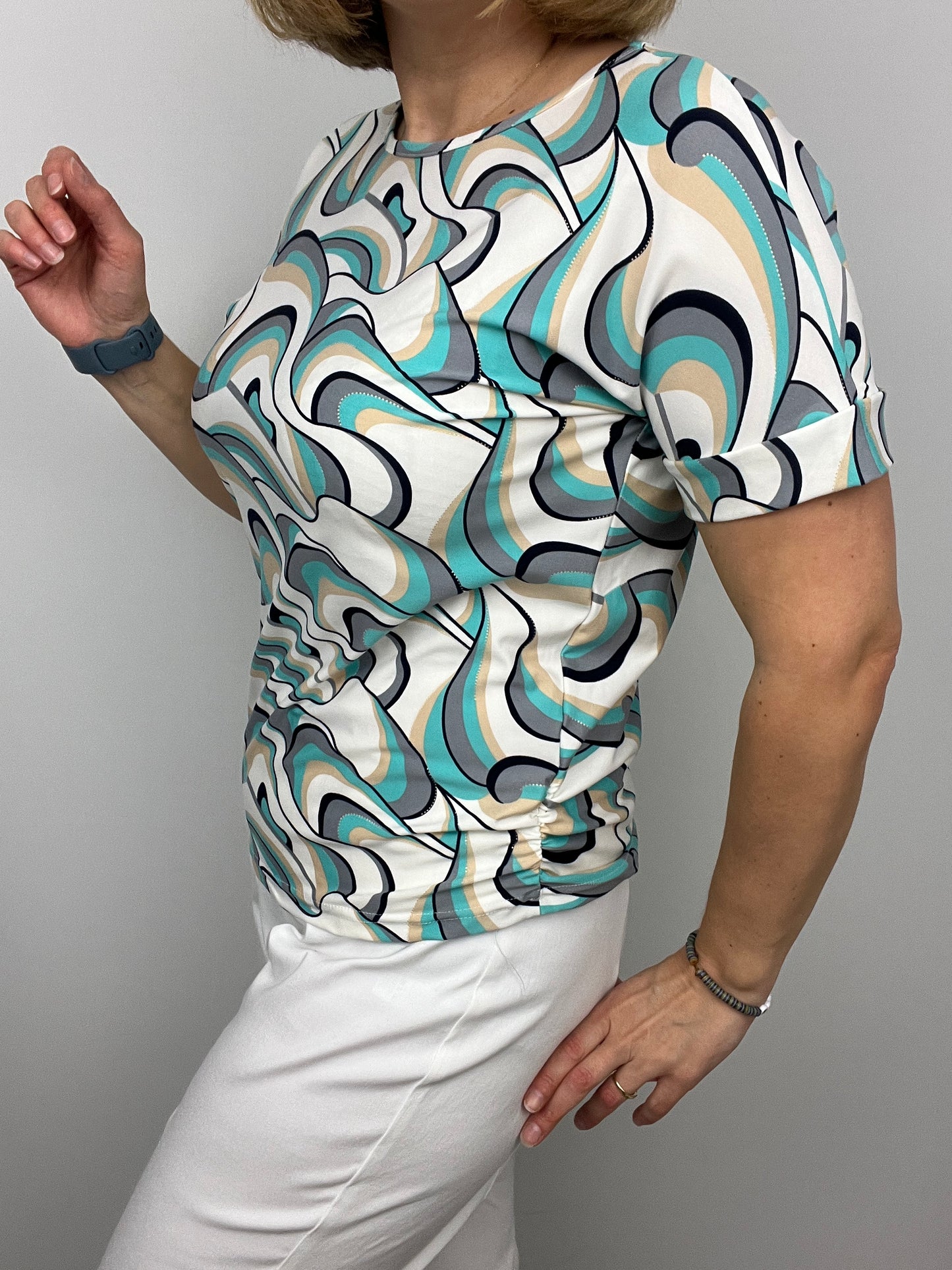 PEGGY summer top