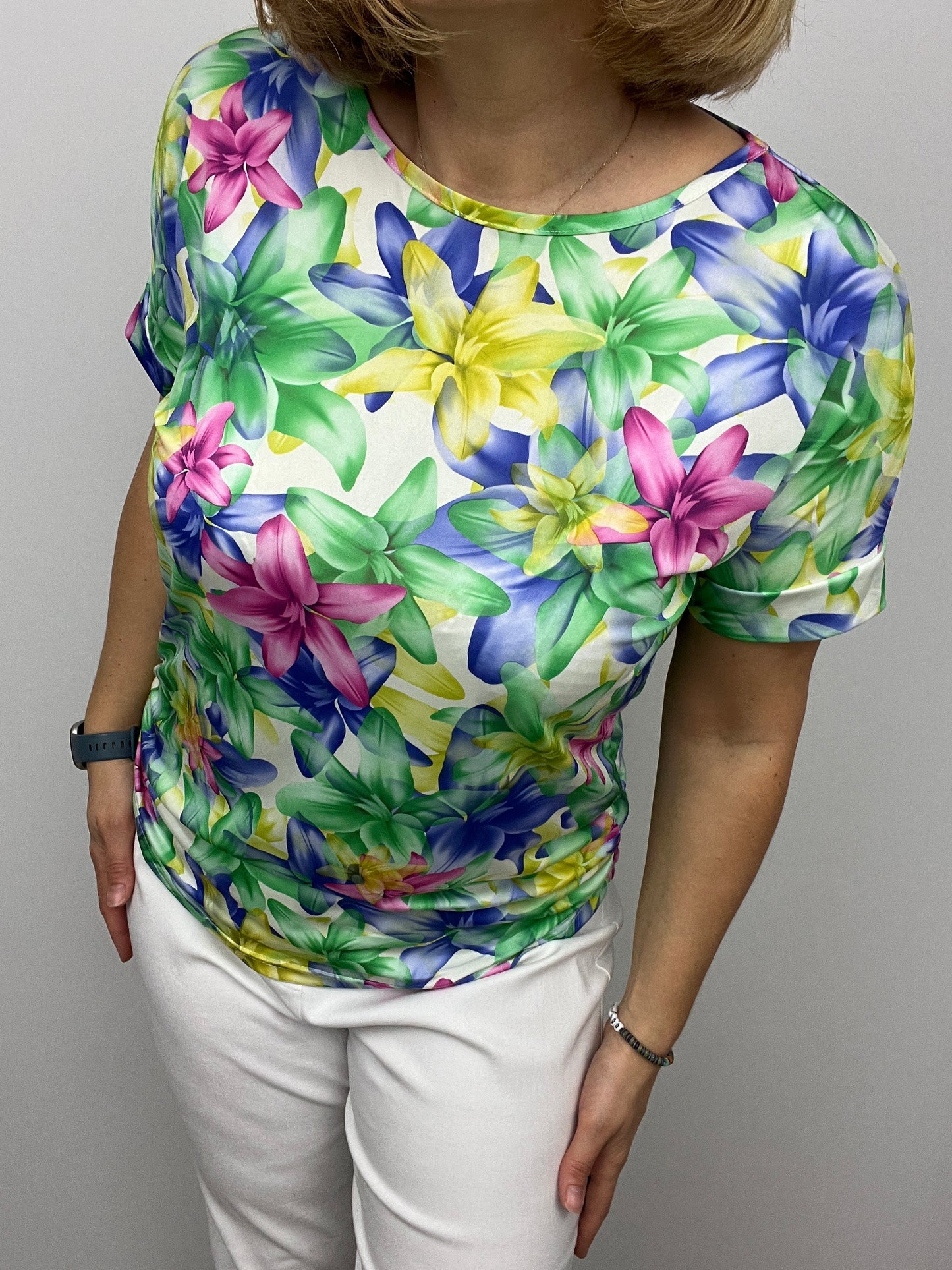 LOUISE summer top