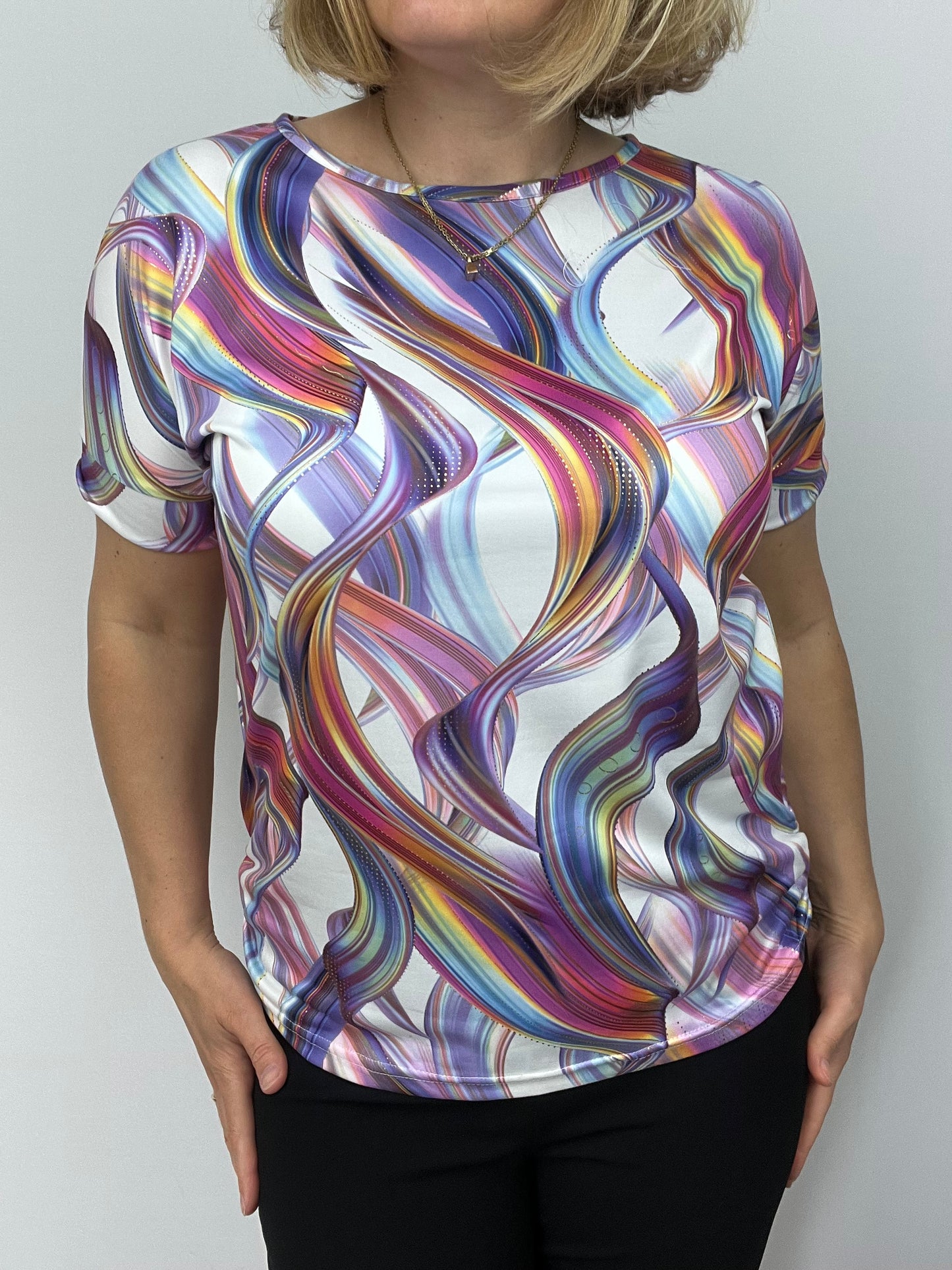 PAIGE summer top