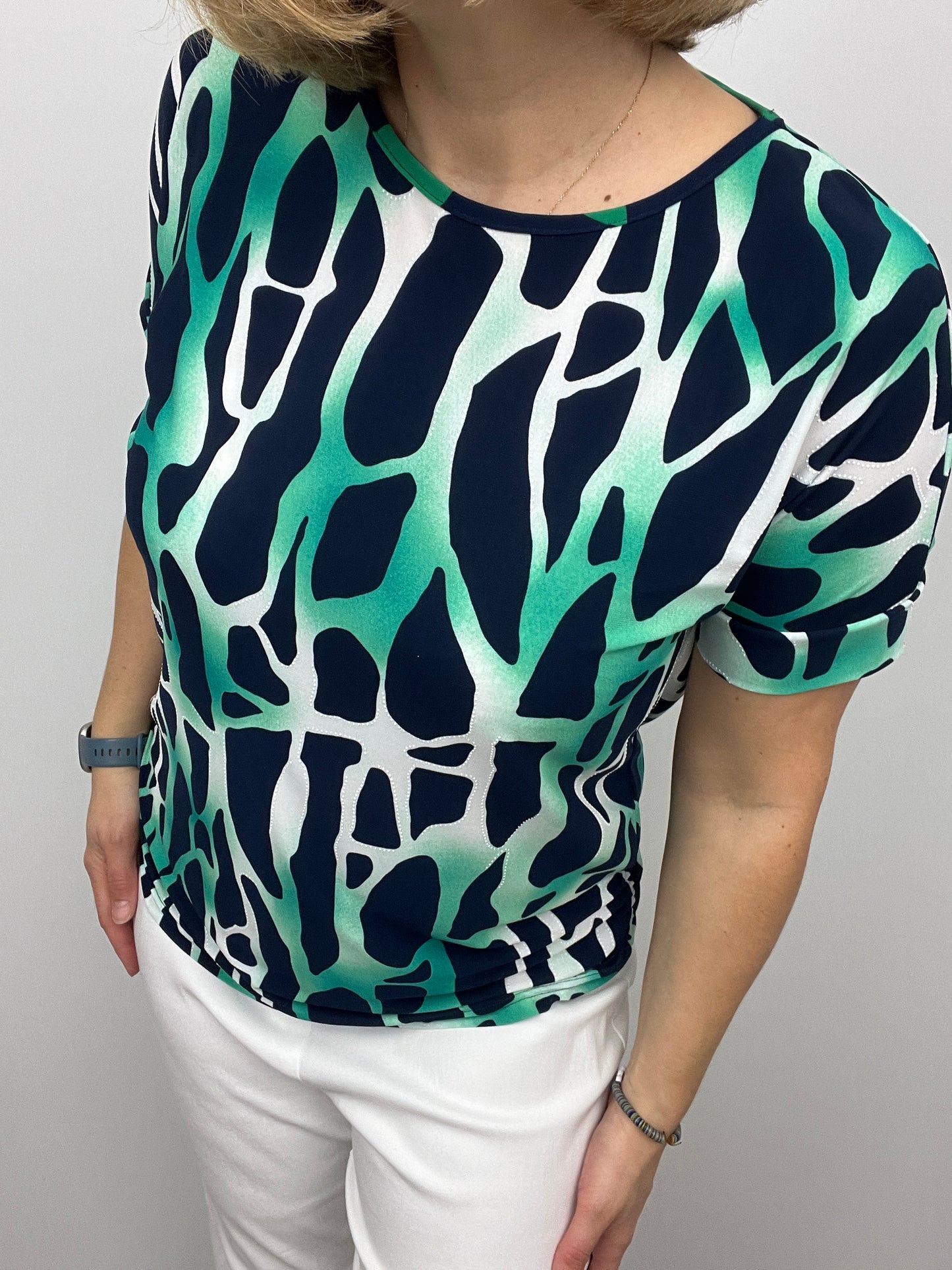 BETH summer top
