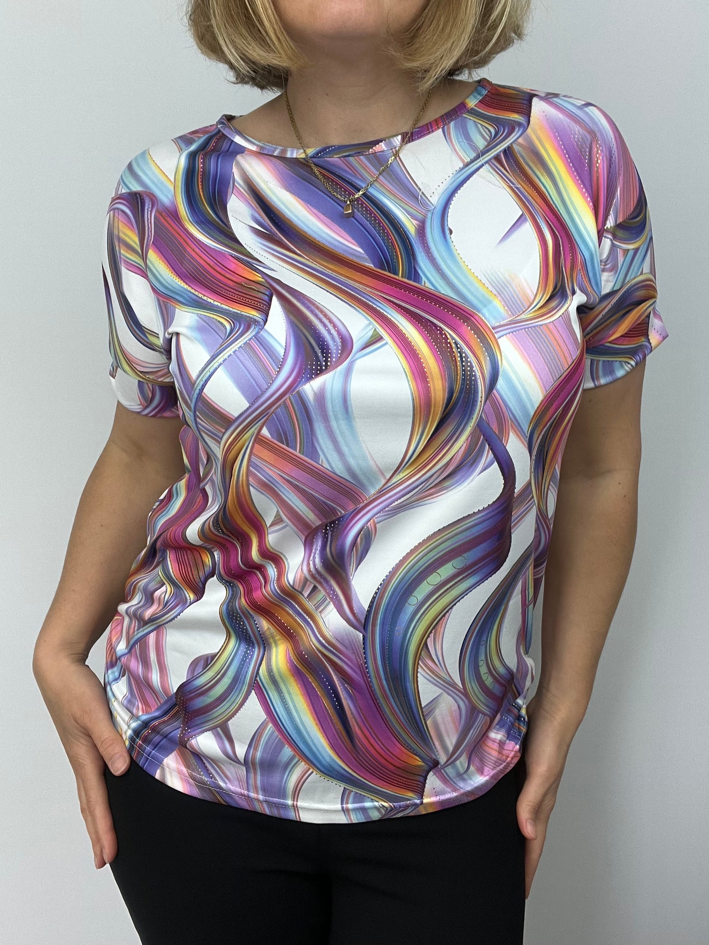 PAIGE summer top