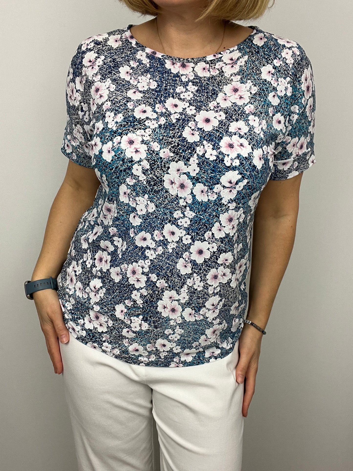 ROBIN summer top