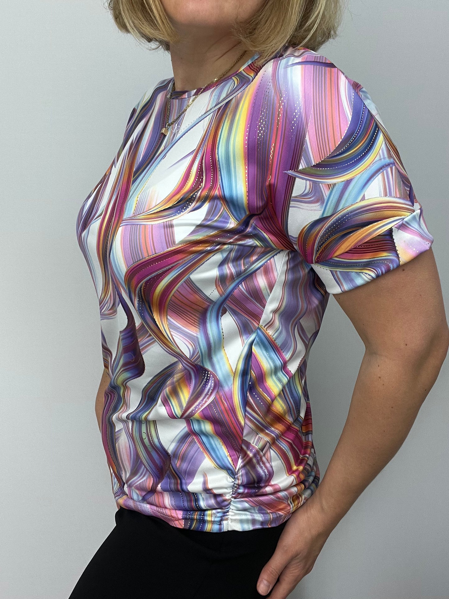 PAIGE summer top