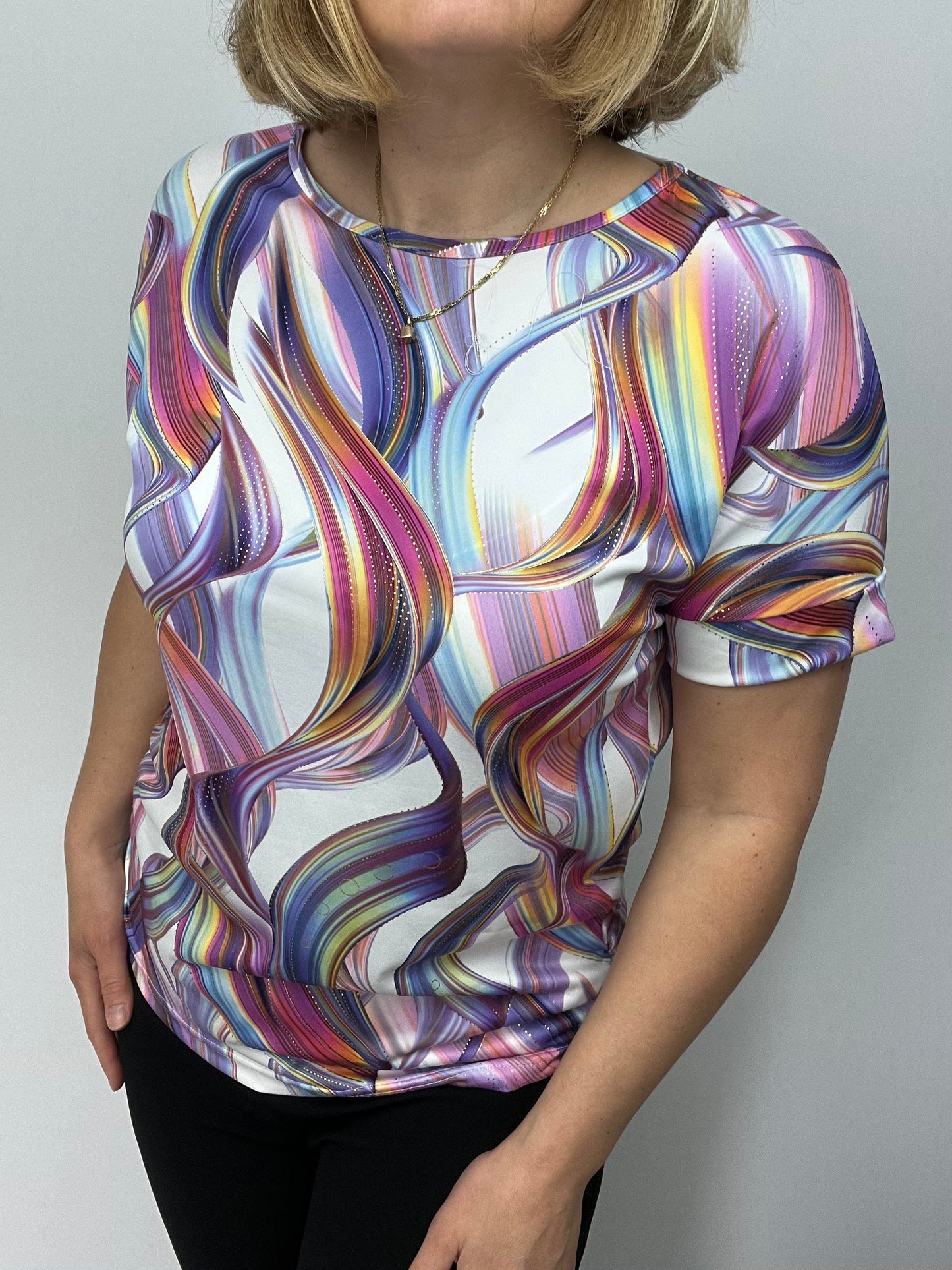 PAIGE summer top