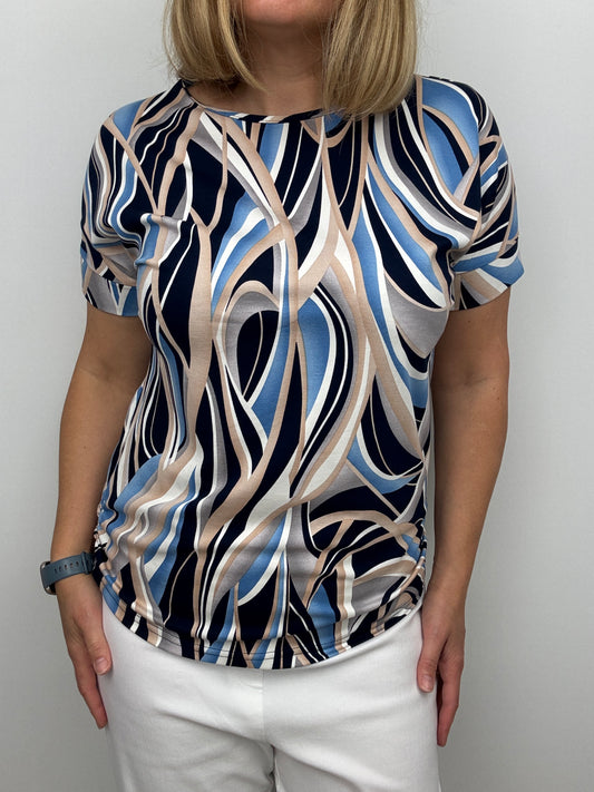 MACEY summer top