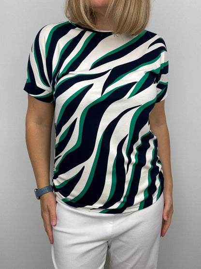 CARLA summer top