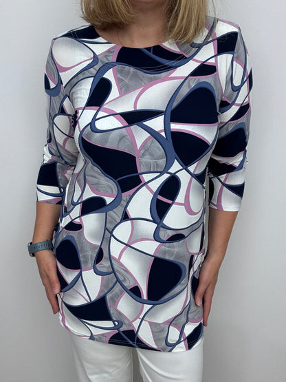 MOLLY tunic