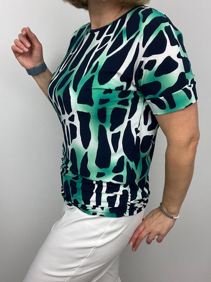 BETH summer top