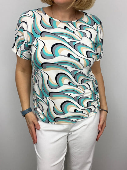 PEGGY summer top