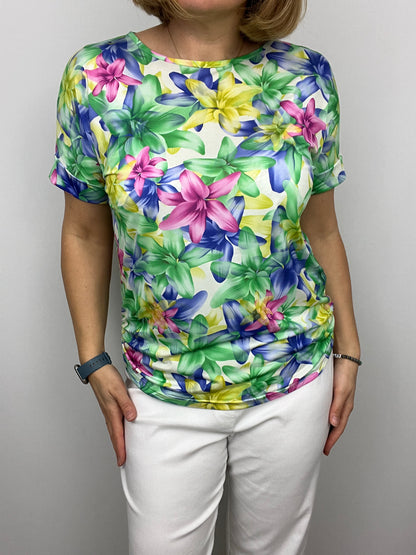 LOUISE summer top