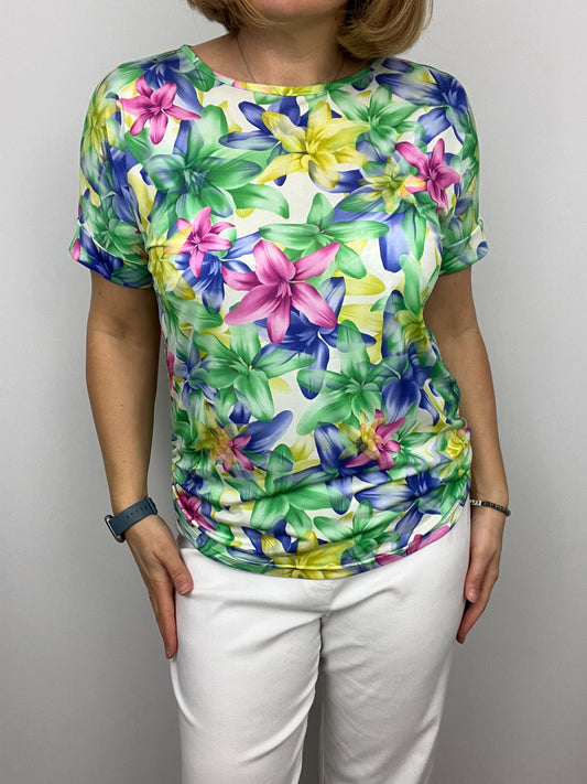LOUISE summer top