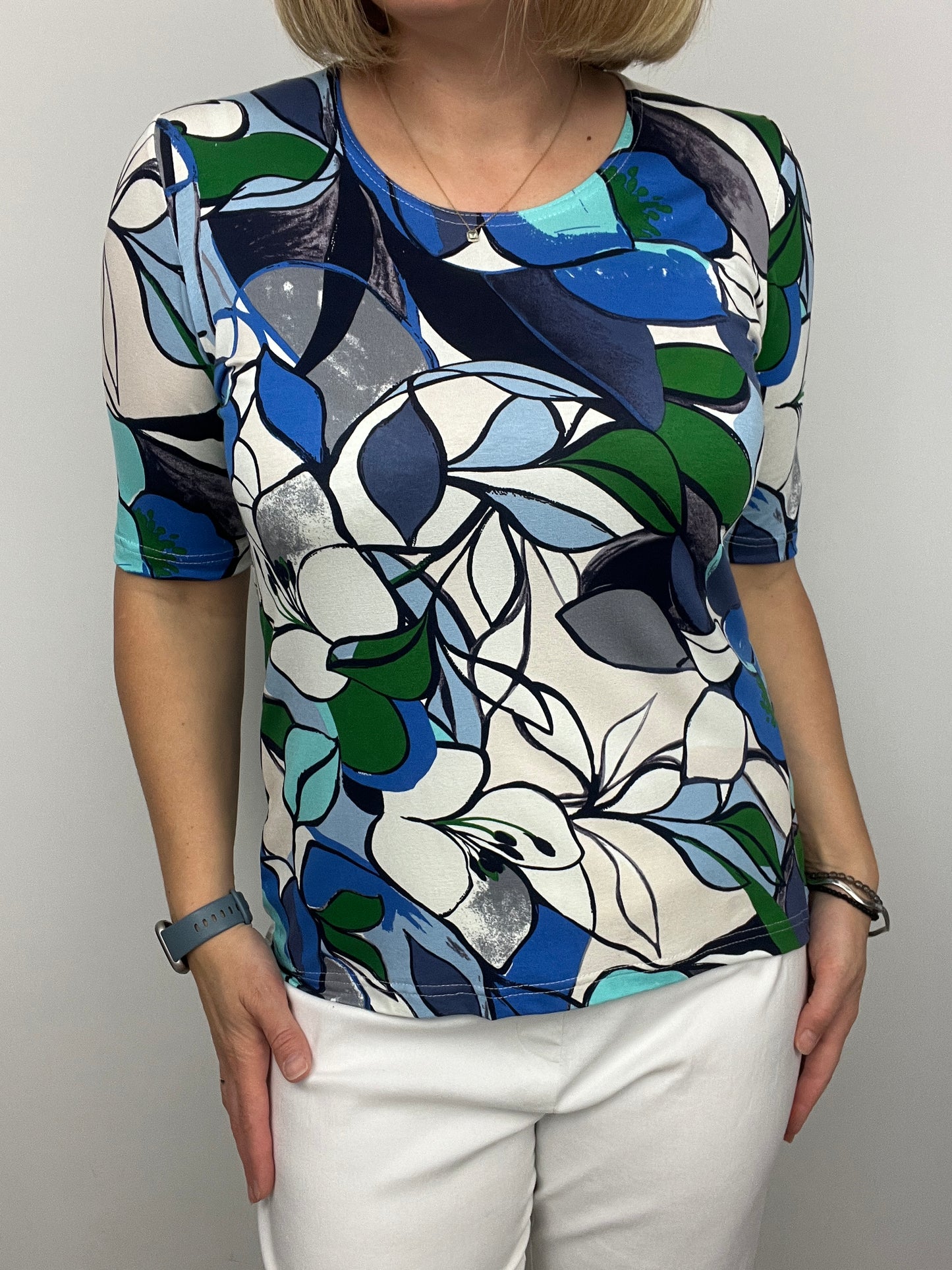 DAKOTA cotton feel style top