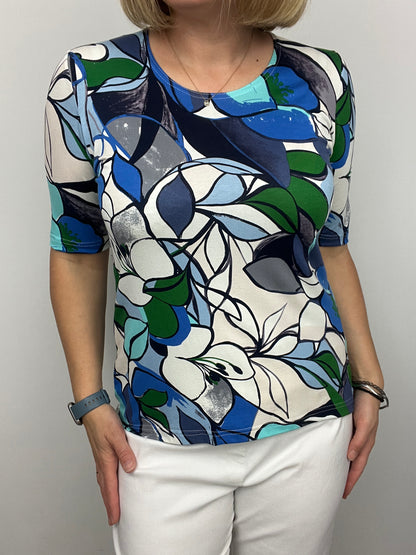 DAKOTA cotton feel style top