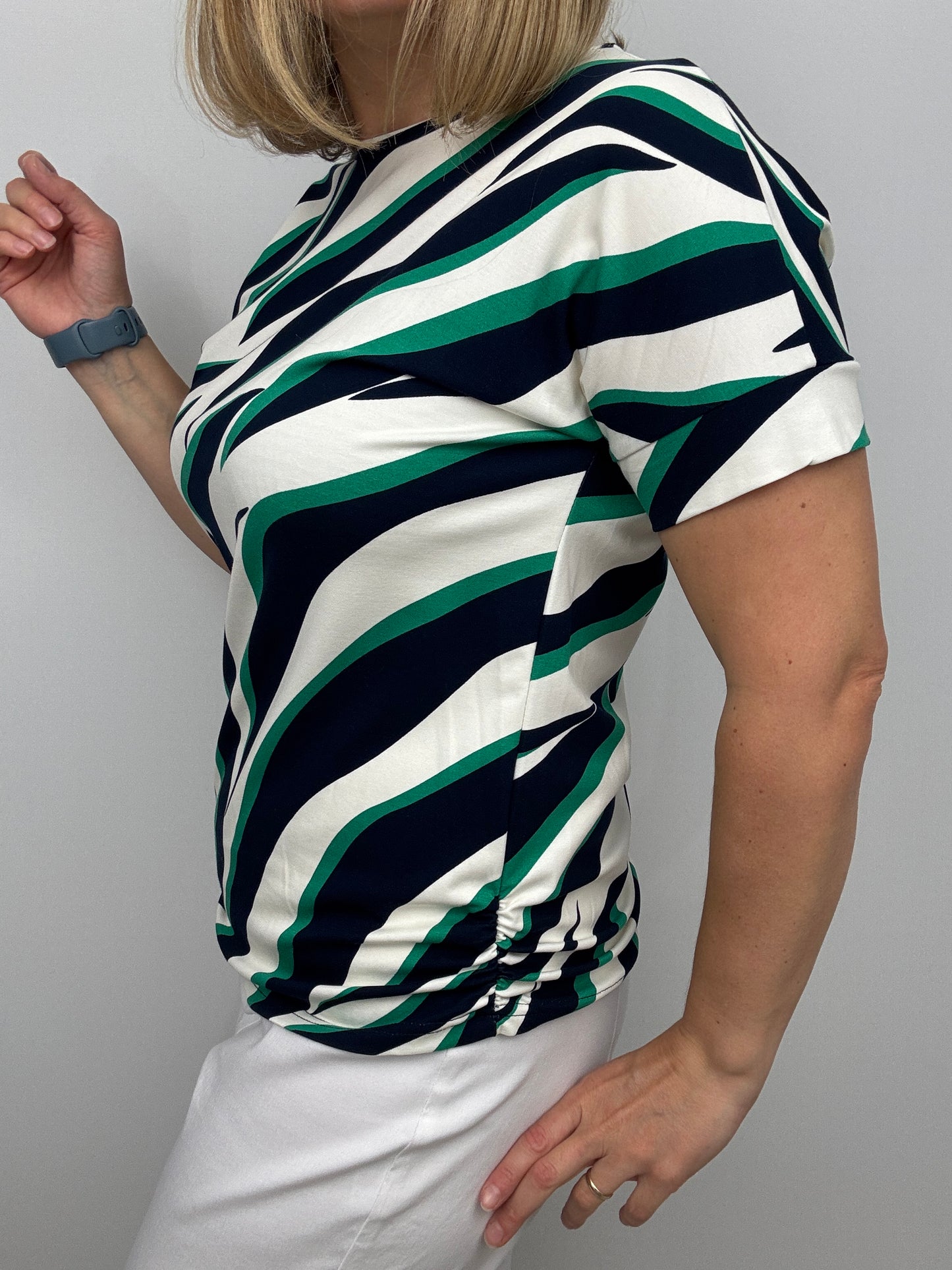 CARLA summer top