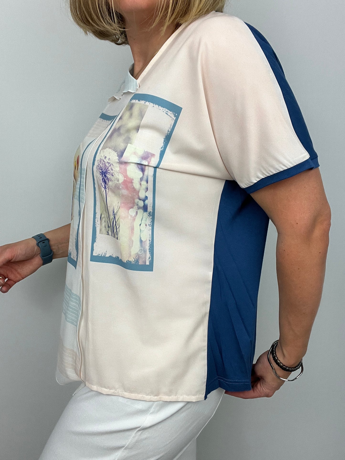 GIANNA summer top