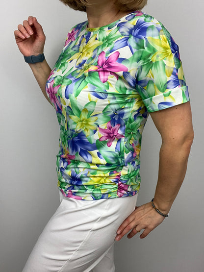 LOUISE summer top