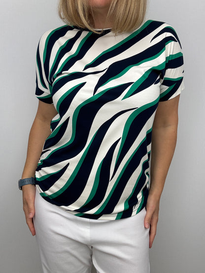 CARLA summer top