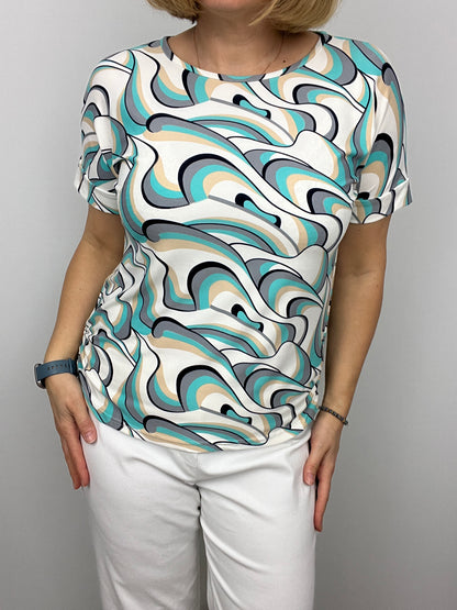 PEGGY summer top