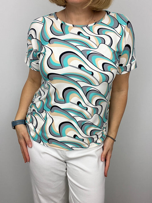 PEGGY summer top
