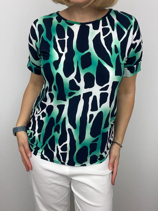 BETH summer top