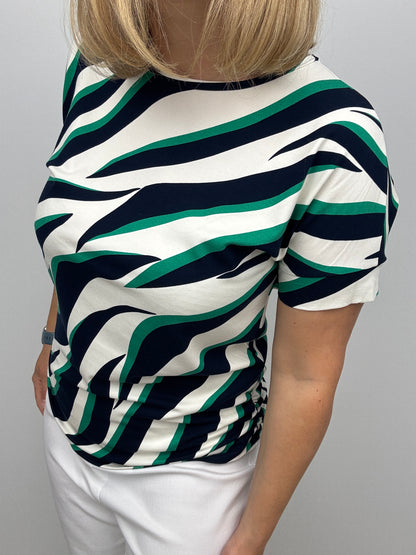 CARLA summer top
