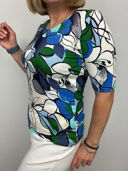 DAKOTA cotton feel style top