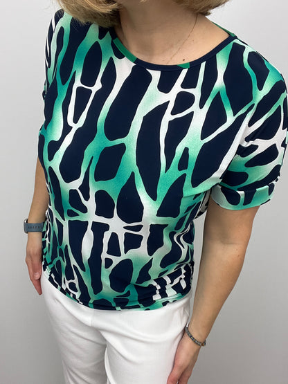 BETH summer top
