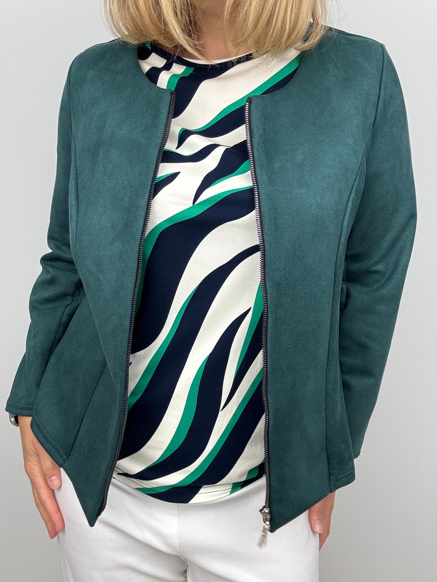 CARLA summer top