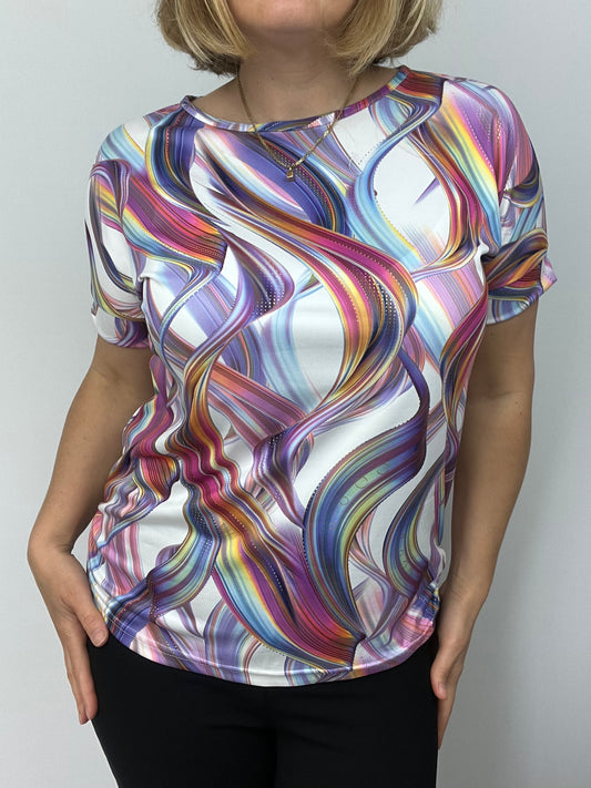 PAIGE summer top