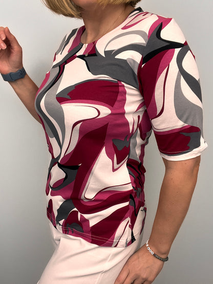 JESSICA cotton feel style top