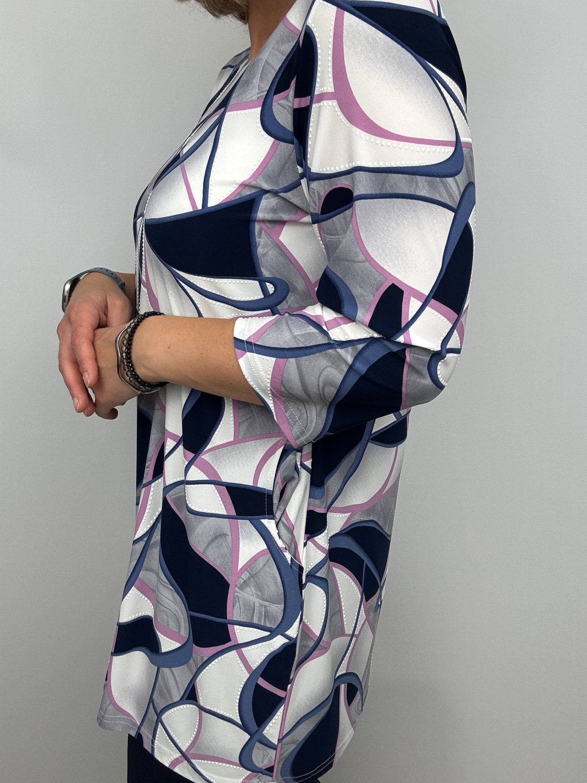 MOLLY tunic