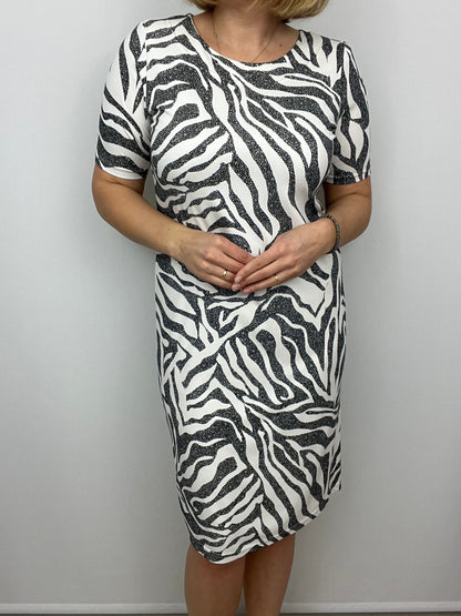 SARA straight day dress