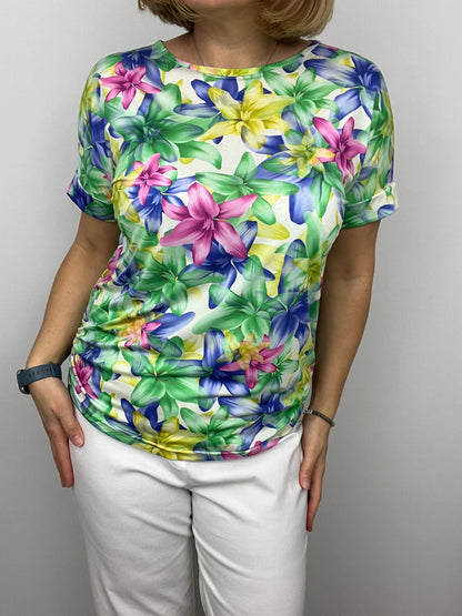 LOUISE summer top