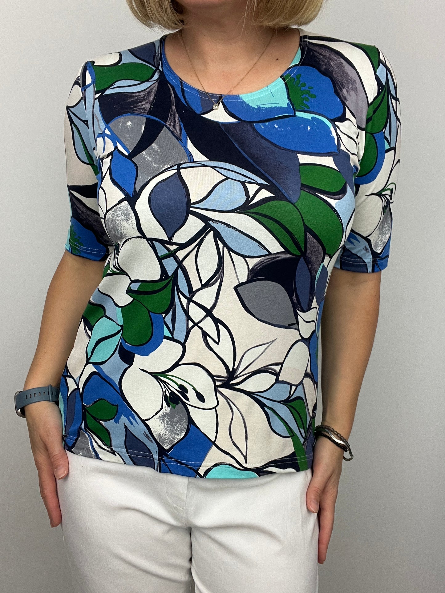 DAKOTA cotton feel style top