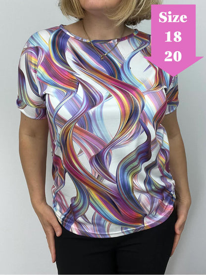 PAIGE summer top