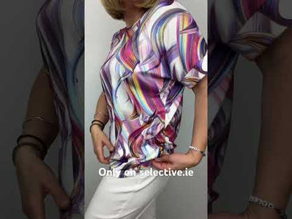 PAIGE summer top